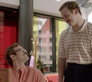 Kadras i&scaron; filmo 