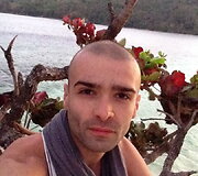 &Scaron;arūnas Kirdeikis