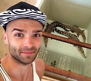 &Scaron;arūnas Kirdeikis