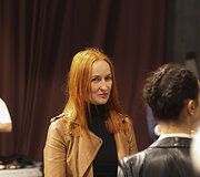 Laura Vagonė