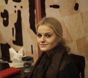 Neringa &Scaron;iaudikytė