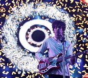 Festivalio &bdquo;Coachella&ldquo; akimirka
