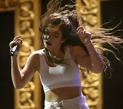 Lorde