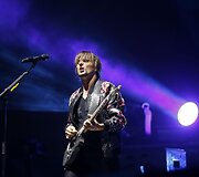 Festivalio &bdquo;Coachella&ldquo; akimirka