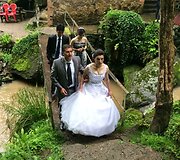Makaliaus kelionės po Gruziją akimirka