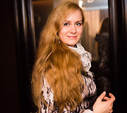 Vakarėlio akimirka