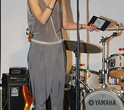 Sandra Dauk&scaron;aitė