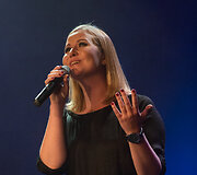 Indrė Anankaitė Kala&scaron;nikovienė