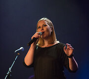 Indrė Anankaitė Kala&scaron;nikovienė