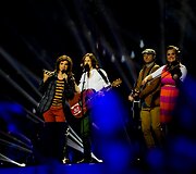 Latvijos atstovai &bdquo;Aarzemnieki&ldquo;