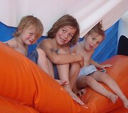 Kelionės akimirka