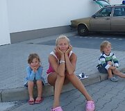 Kelionės akimirka