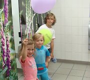 Kelionės akimirka