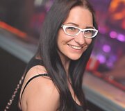 Vakarėlio akimirka