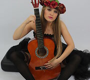 Viktorija Faith