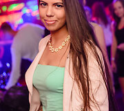 Vakarėlio akimirka