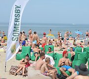 Klubo svečiai