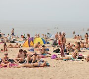 Klubo svečiai