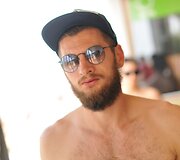 Klubo svečiai