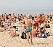 Klubo svečiai