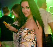 Vakarėlio akimirka