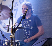 Koncerto akimirka