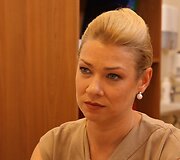 Lina Rastokaitė