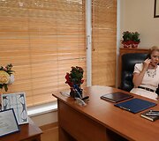 Lina Rastokaitė