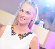 Vakarėlio akimirka