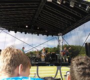 Karklės festivalis 2014