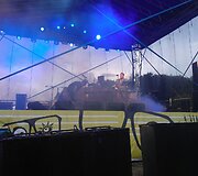 Karklės festivalis 2014