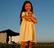 Fotosesijos akimirka