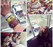 Kristina Tarasevičiūtė &bdquo;24 hours de Zolder&ldquo; lenktynėse