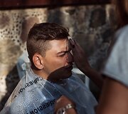 &bdquo;Radistų&ldquo; fotosesijos užkulisiai