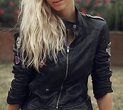 Kristina Tarasevičiūtė