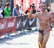 &bdquo;Danske Bank Vilniaus maratono&ldquo; akimirka