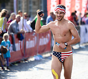 &bdquo;Danske Bank Vilniaus maratono&ldquo; akimirka