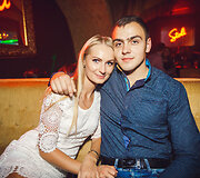 Vakarėlio akimirka