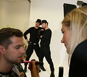 Grupė &bdquo;Džentelmenai&ldquo;