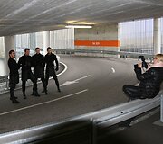 Grupė &bdquo;Džentelmenai&ldquo;