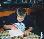 Povilas Grinkevičius
