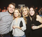 &bdquo;Radistų&ldquo; gimtadienio akimirka