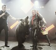 &bdquo;Radistų&ldquo; gimtadienio akimirka