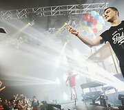 &bdquo;Radistų&ldquo; gimtadienio akimirka