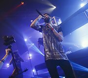 &bdquo;Radistų&ldquo; gimtadienio akimirka
