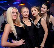 Vakarėlio akimirka