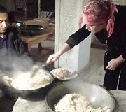 Kelionės akimirka