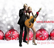Grupė &bdquo;Who painted stars&ldquo;