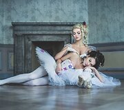 Simona Nainė ir Viktorija Sutkutė