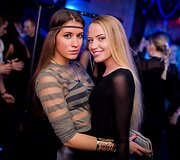 Vakarėlio akimirka